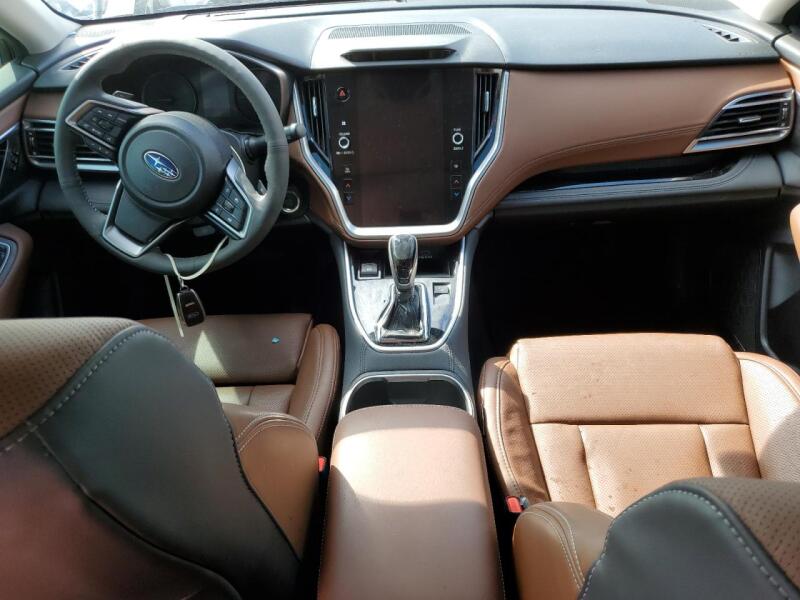 2024 SUBARU OUTBACK TOURING - 4S4BTGPD2R3136316 | SeoVin.biz