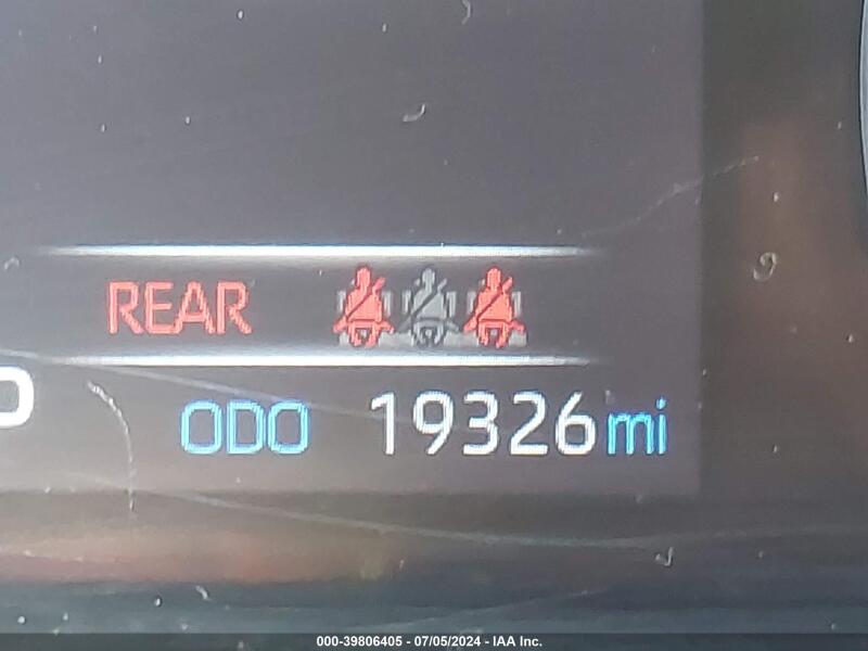 2021 TOYOTA RAV4 XLE - 2T3P1RFV9MC202454 | SeoVin.biz