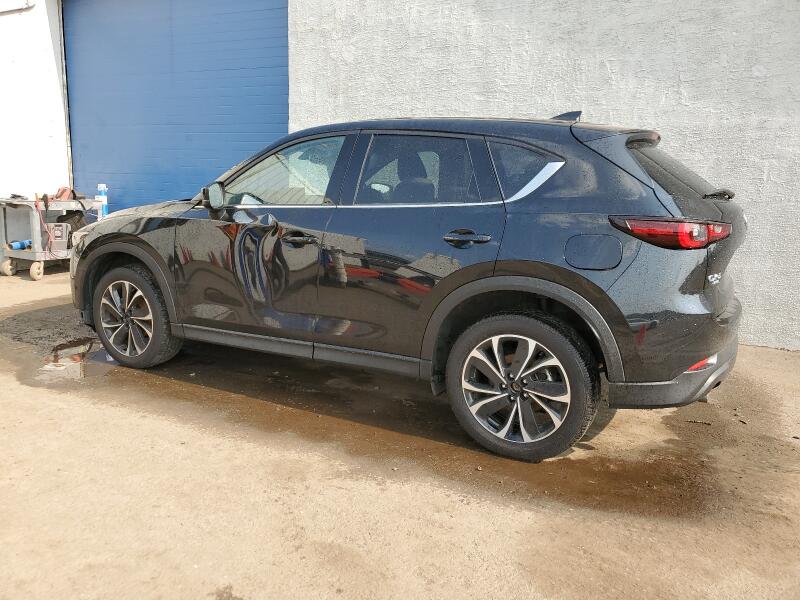 2023 MAZDA CX-5 PREMIUM - JM3KFBDM7P0191062 | SeoVin.biz