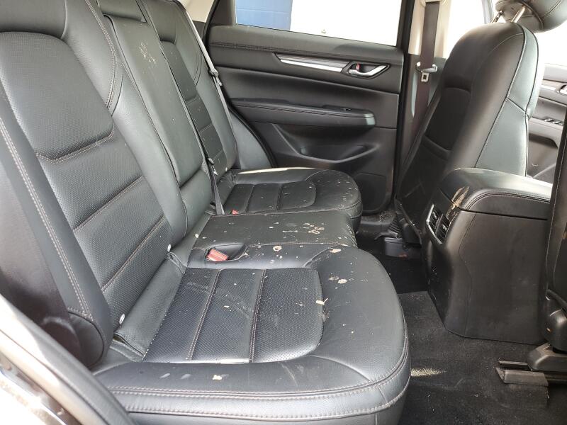 2023 MAZDA CX-5 PREMIUM - JM3KFBDM7P0191062 | SeoVin.biz