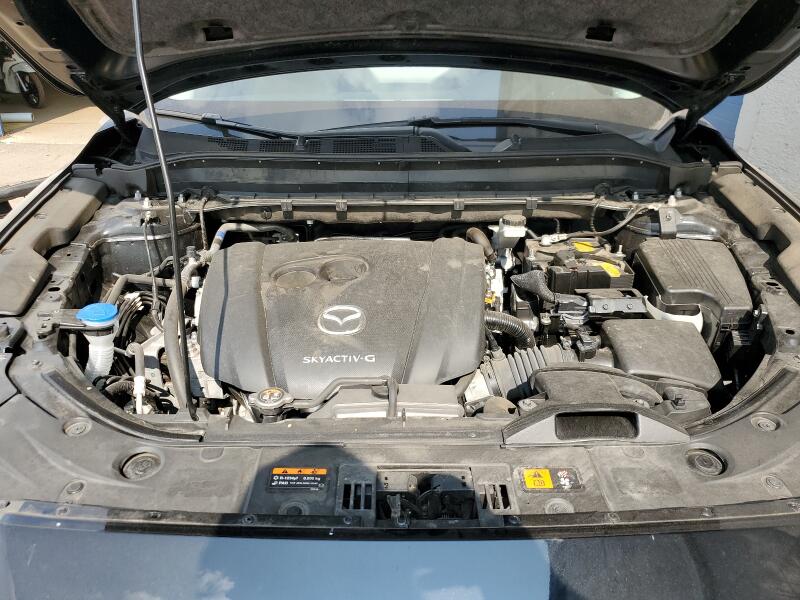 2023 MAZDA CX-5 PREMIUM - JM3KFBDM7P0191062 | SeoVin.biz