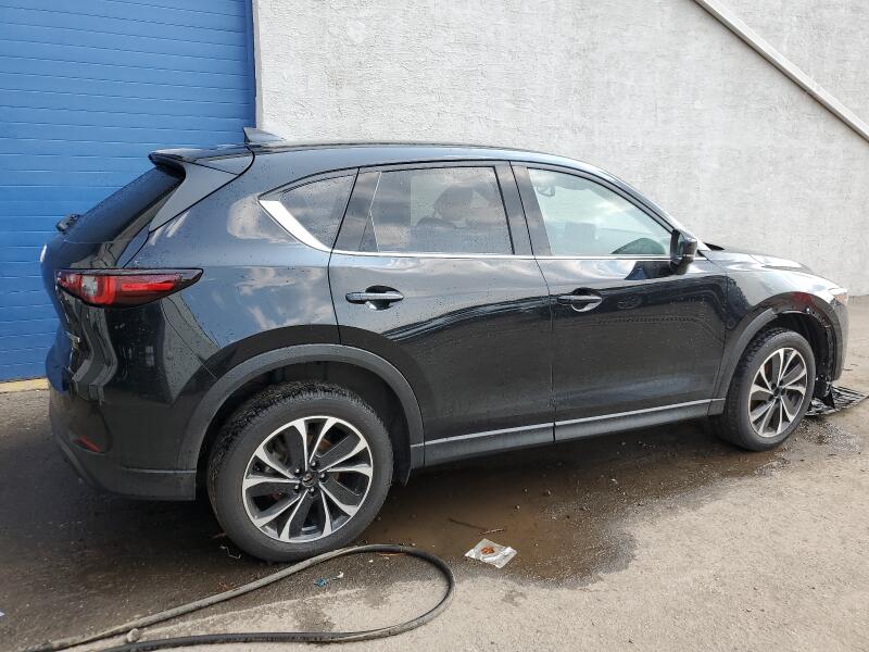 2023 MAZDA CX-5 PREMIUM - JM3KFBDM7P0191062 | SeoVin.biz