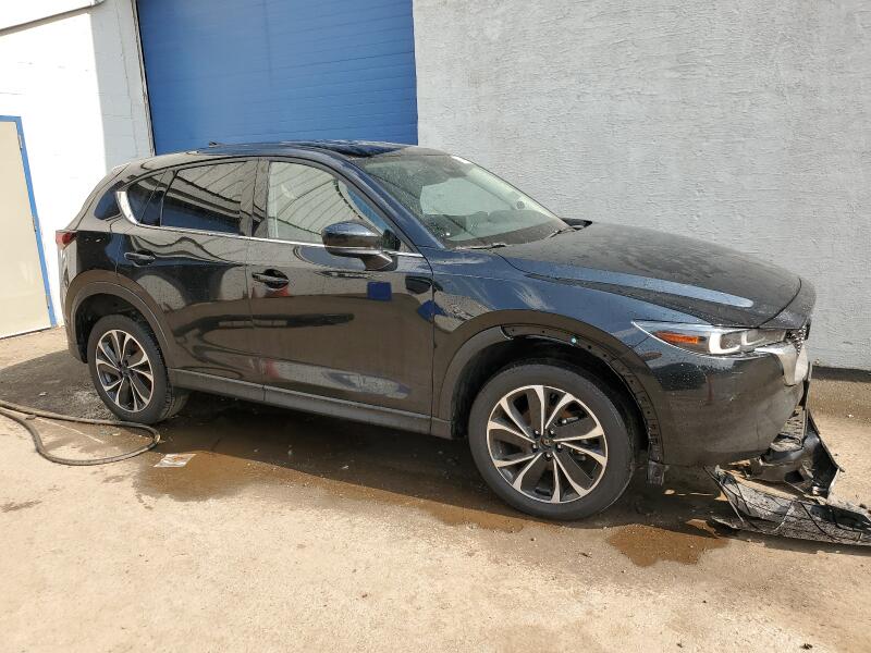 2023 MAZDA CX-5 PREMIUM - JM3KFBDM7P0191062 | SeoVin.biz