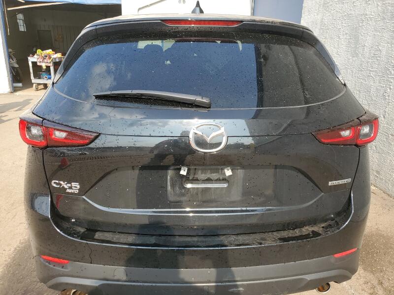 2023 MAZDA CX-5 PREMIUM - JM3KFBDM7P0191062 | SeoVin.biz