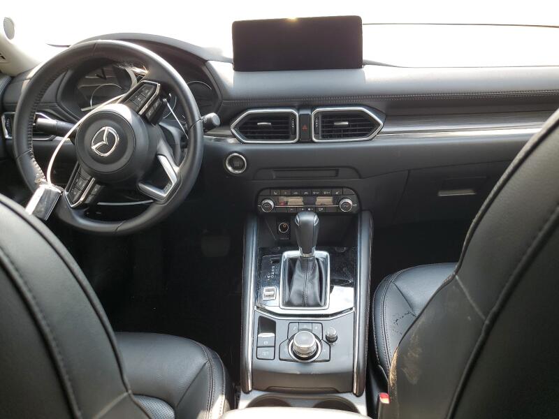 2023 MAZDA CX-5 PREMIUM - JM3KFBDM7P0191062 | SeoVin.biz