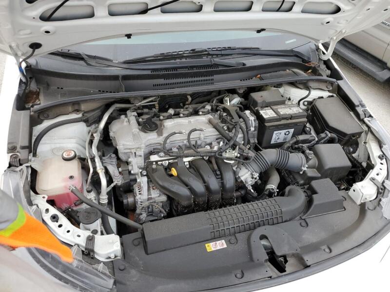 2020 TOYOTA COROLLA LE - JTDEPRAE8LJ095423 | SeoVin.biz