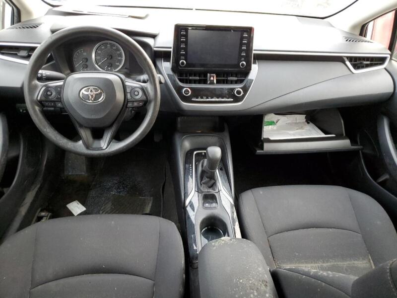 2020 TOYOTA COROLLA LE - JTDEPRAE8LJ095423 | SeoVin.biz