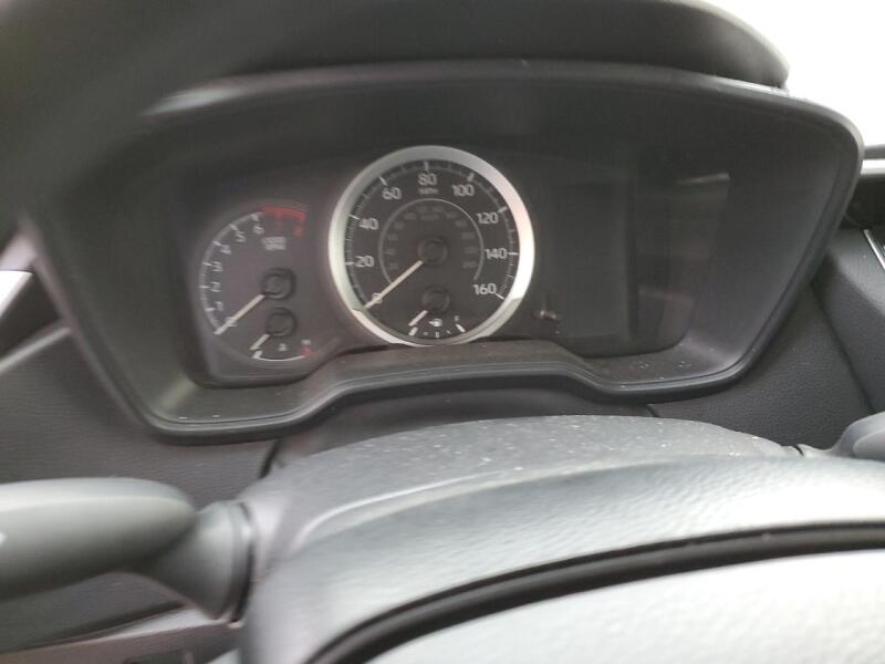 2020 TOYOTA COROLLA LE - JTDEPRAE8LJ095423 | SeoVin.biz