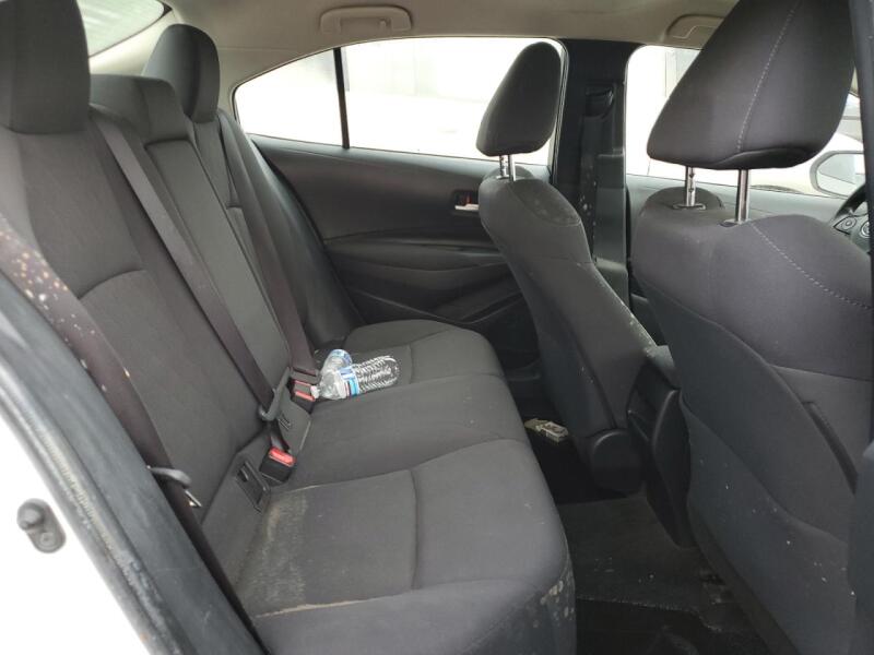 2020 TOYOTA COROLLA LE - JTDEPRAE8LJ095423 | SeoVin.biz