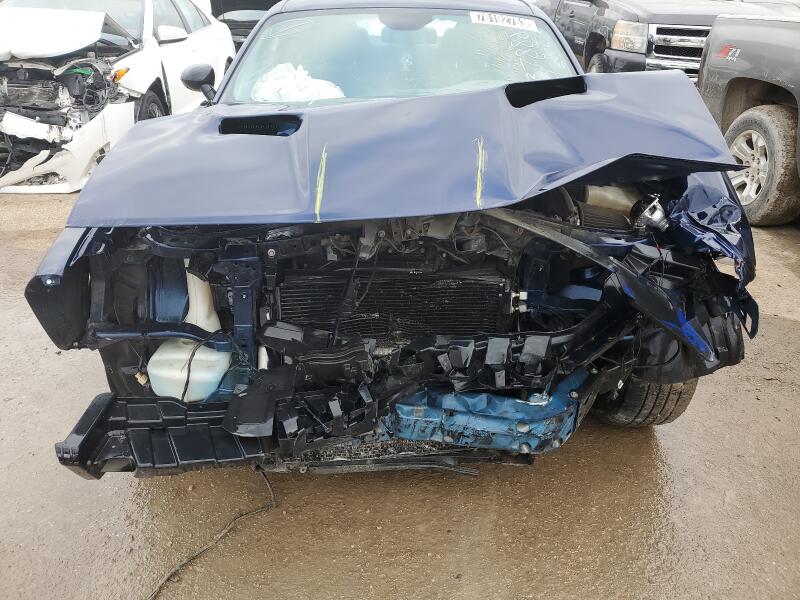 2015 DODGE CHALLENGER SXT - 2C3CDZAG4FH834802 | SeoVin.biz