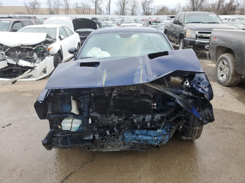 2015 DODGE CHALLENGER SXT - 2C3CDZAG4FH834802 | SeoVin.biz