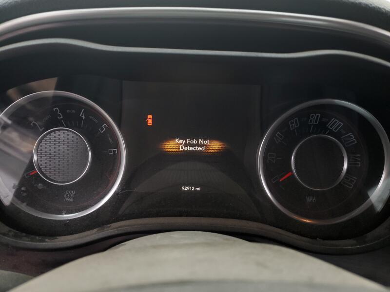 2015 DODGE CHALLENGER SXT - 2C3CDZAG4FH834802 | SeoVin.biz