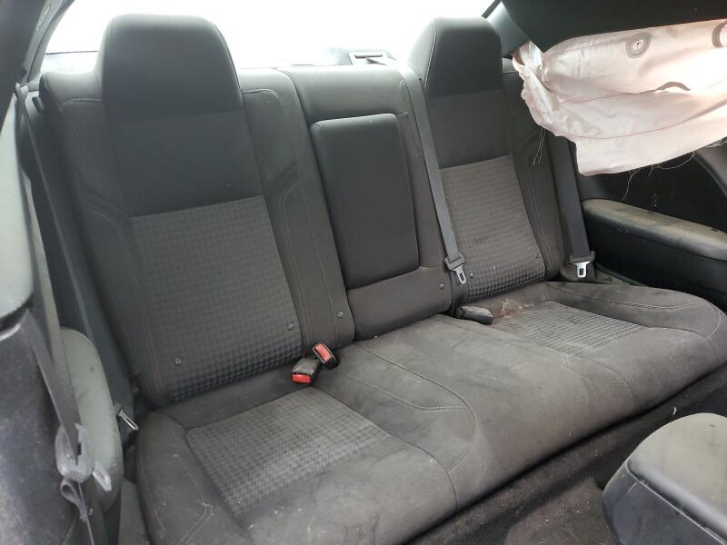 2015 DODGE CHALLENGER SXT - 2C3CDZAG4FH834802 | SeoVin.biz