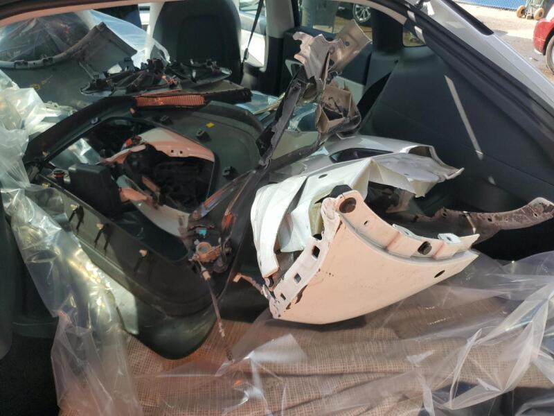 2021 TESLA MODEL Y - 5YJYGAEE3MF144951 | SeoVin.biz