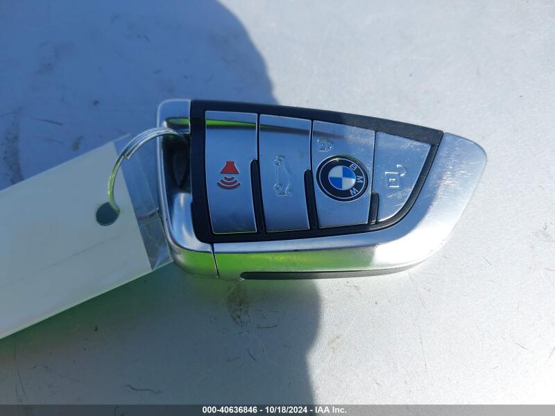 2016 BMW X5 XDRIVE35I - 5UXKR0C57G0S86573 | SeoVin.biz