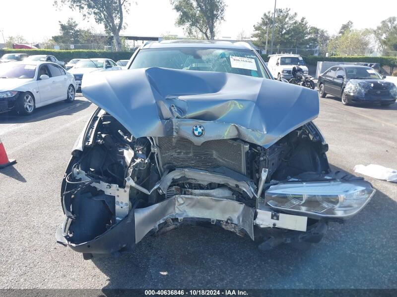 2016 BMW X5 XDRIVE35I - 5UXKR0C57G0S86573 | SeoVin.biz