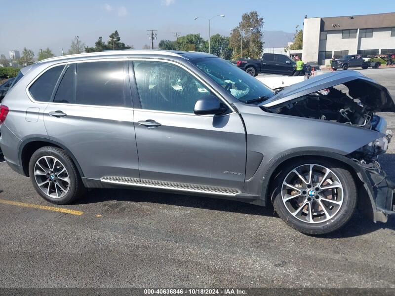 2016 BMW X5 XDRIVE35I - 5UXKR0C57G0S86573 | SeoVin.biz