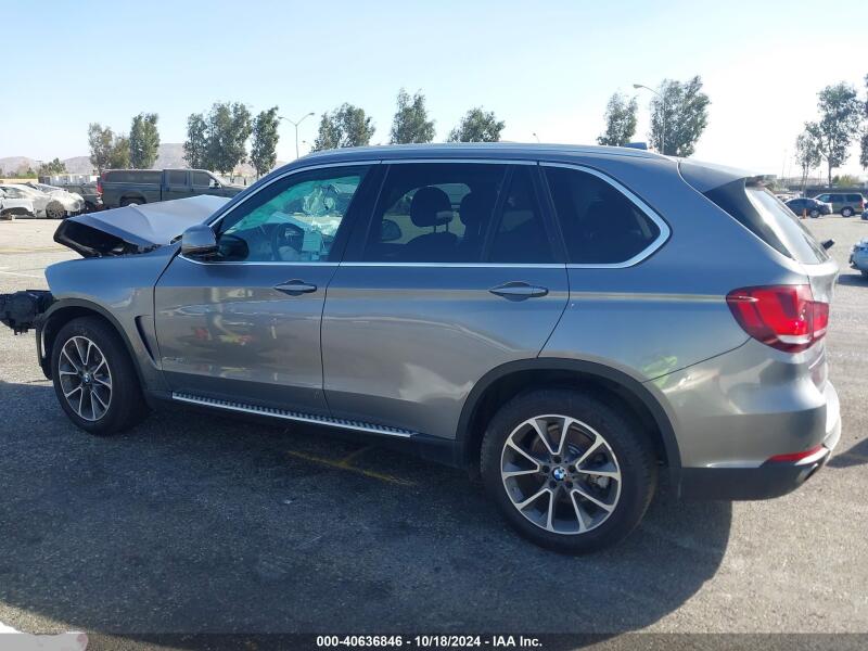 2016 BMW X5 XDRIVE35I - 5UXKR0C57G0S86573 | SeoVin.biz
