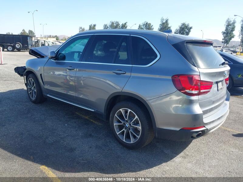 2016 BMW X5 XDRIVE35I - 5UXKR0C57G0S86573 | SeoVin.biz