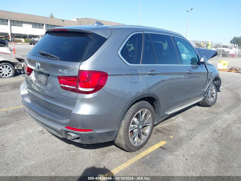 2016 BMW X5 XDRIVE35I - 5UXKR0C57G0S86573 | SeoVin.biz