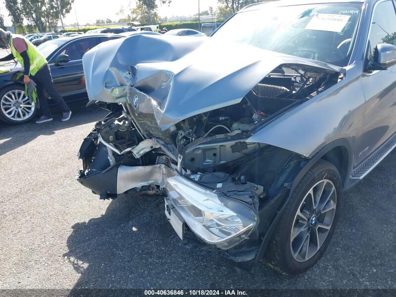 2016 BMW X5 XDRIVE35I - 5UXKR0C57G0S86573 | SeoVin.biz