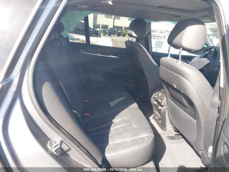 2016 BMW X5 XDRIVE35I - 5UXKR0C57G0S86573 | SeoVin.biz