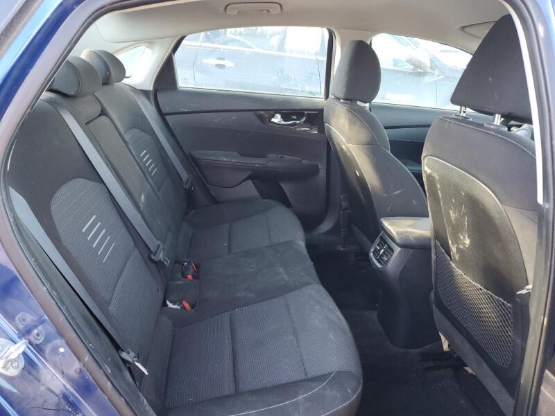 2020 KIA FORTE EX - 3KPF54ADXLE172245 | SeoVin.biz