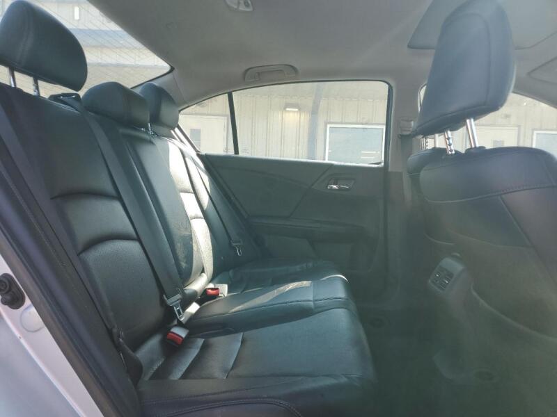 2015 HONDA ACCORD EXL - 1HGCR2F84FA081696 | SeoVin.biz