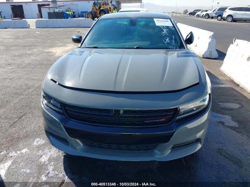 2018 DODGE CHARGER SXT RWD - 2C3CDXBG0JH179257 | SeoVin.biz