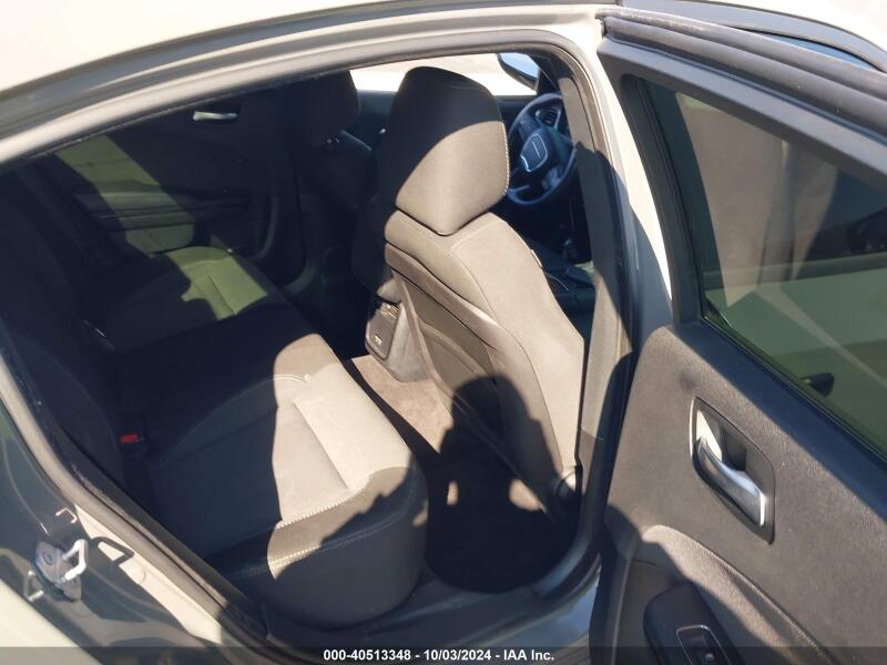 2018 DODGE CHARGER SXT RWD - 2C3CDXBG0JH179257 | SeoVin.biz