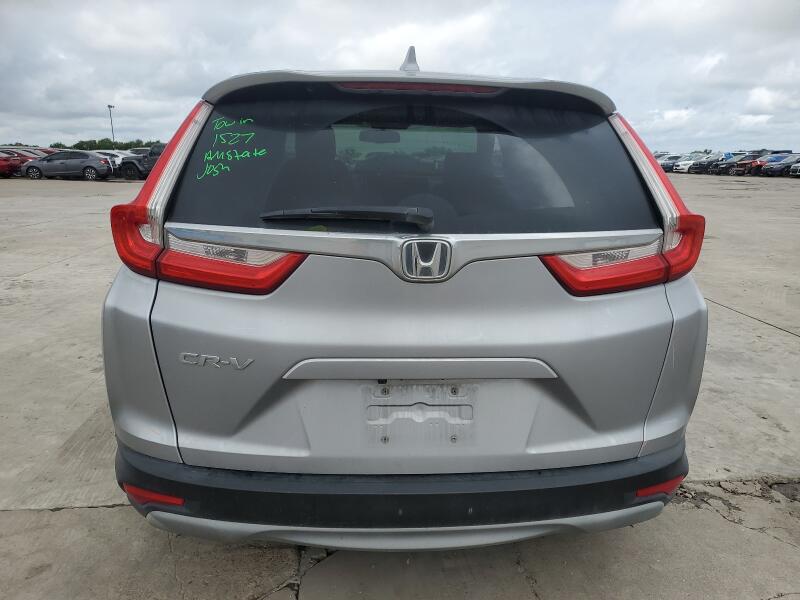 2017 HONDA CR-V EXL - 7FARW1H8XHE009358 | SeoVin.biz