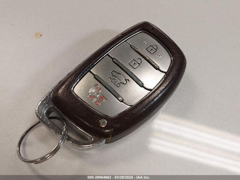 2018 HYUNDAI ELANTRA VALUE EDITION - 5NPD84LF5JH398263 | SeoVin.biz