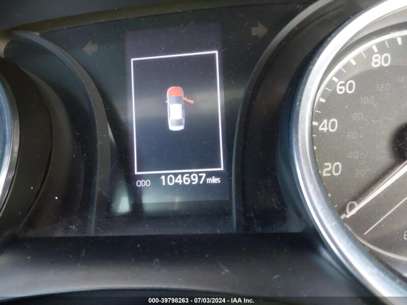 2019 TOYOTA CAMRY LE - 4T1B11HK4KU752681 | SeoVin.biz