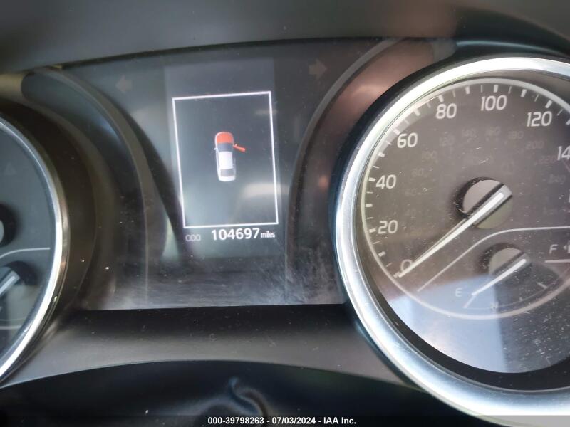 2019 TOYOTA CAMRY LE - 4T1B11HK4KU752681 | SeoVin.biz