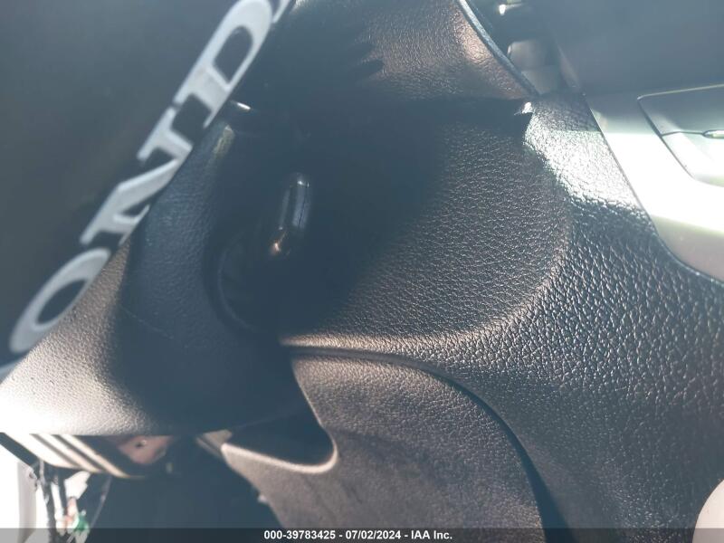 2015 HONDA ACCORD SPORT - 1HGCR2F57FA015858 | SeoVin.biz