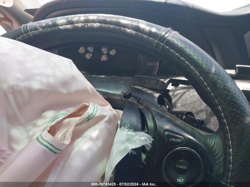 2015 HONDA ACCORD SPORT - 1HGCR2F57FA015858 | SeoVin.biz