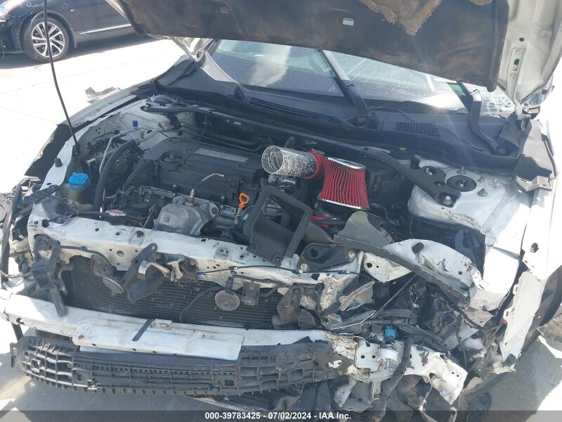 2015 HONDA ACCORD SPORT - 1HGCR2F57FA015858 | SeoVin.biz