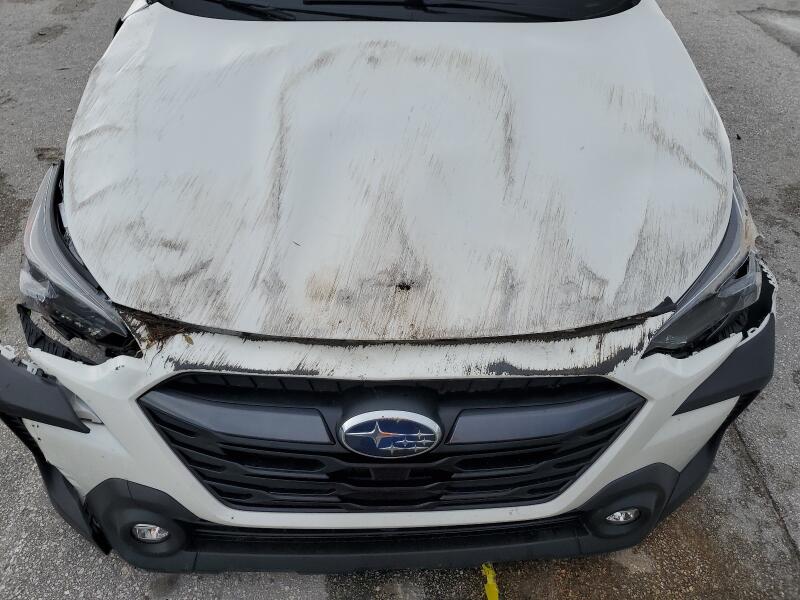 2024 SUBARU OUTBACK PREMIUM - 4S4BTADC4R3255381 | SeoVin.biz