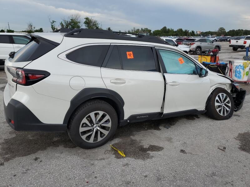 2024 SUBARU OUTBACK PREMIUM - 4S4BTADC4R3255381 | SeoVin.biz