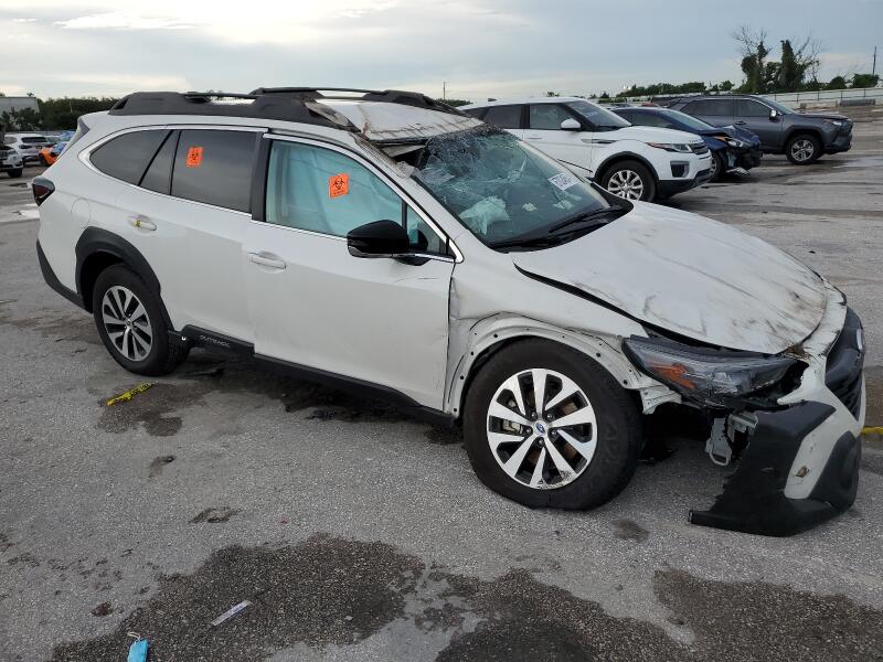 2024 SUBARU OUTBACK PREMIUM - 4S4BTADC4R3255381 | SeoVin.biz