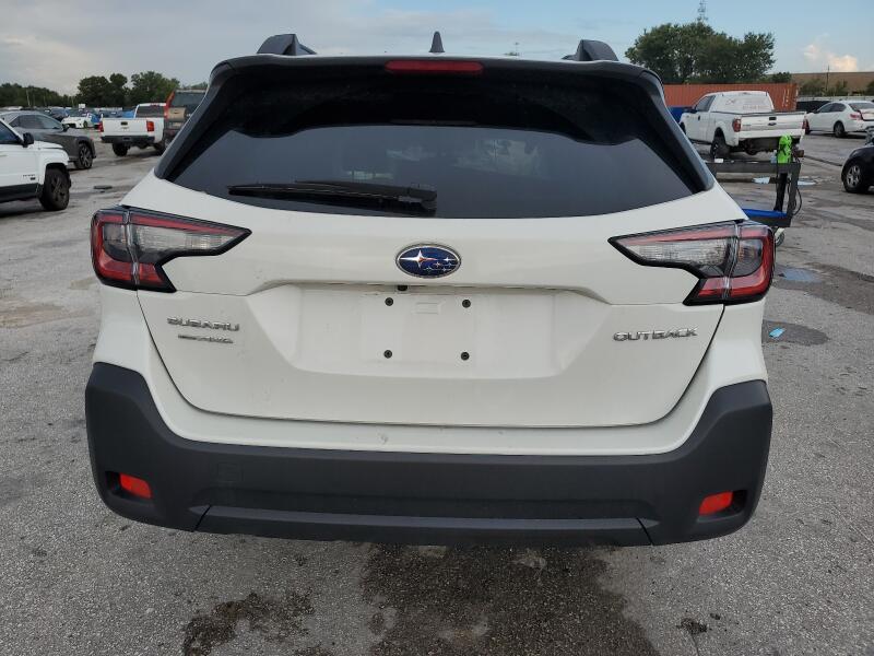 2024 SUBARU OUTBACK PREMIUM - 4S4BTADC4R3255381 | SeoVin.biz