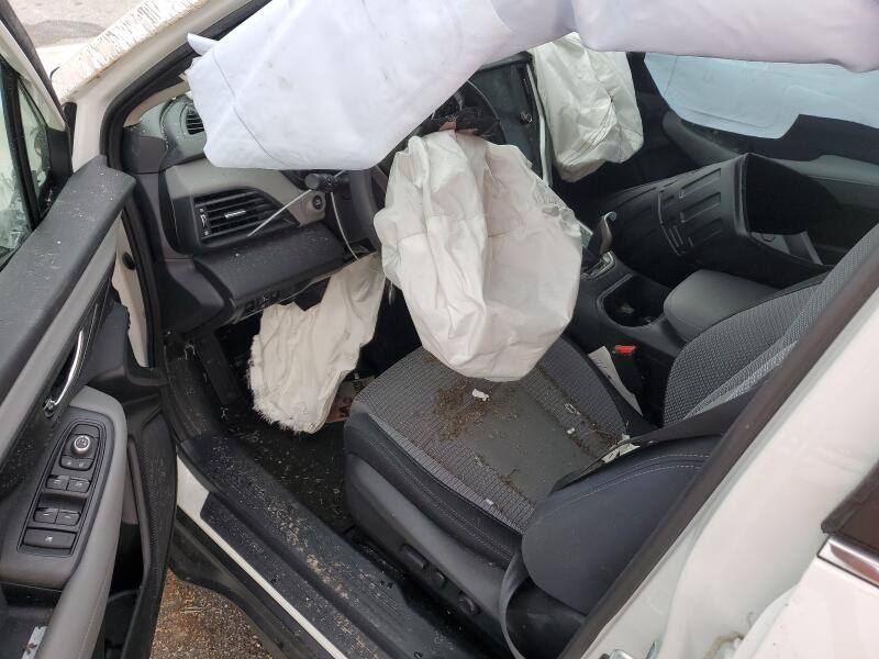 2024 SUBARU OUTBACK PREMIUM - 4S4BTADC4R3255381 | SeoVin.biz