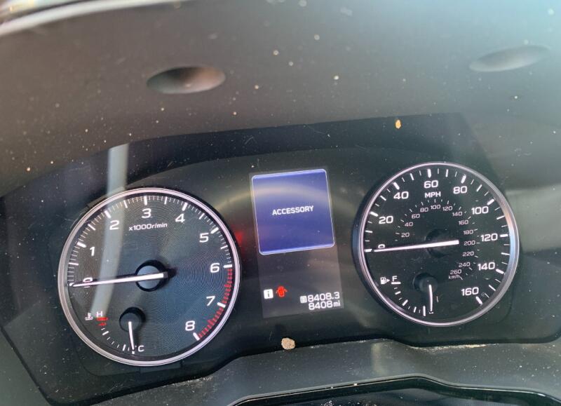 2024 SUBARU OUTBACK PREMIUM - 4S4BTADC4R3255381 | SeoVin.biz