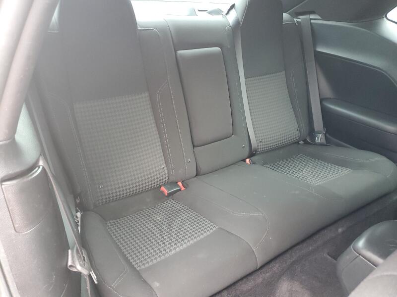 2018 DODGE CHALLENGER SXT - 2C3CDZAG9JH334160 | SeoVin.biz