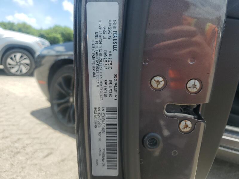 2018 DODGE CHALLENGER SXT - 2C3CDZAG9JH334160 | SeoVin.biz