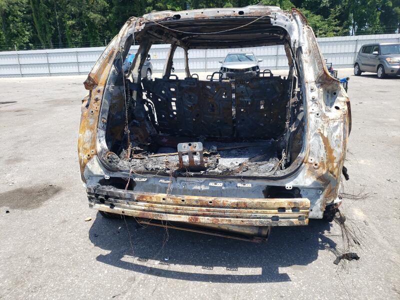 2023 NISSAN ROGUE SV - JN8BT3BA4PW435932 | SeoVin.biz