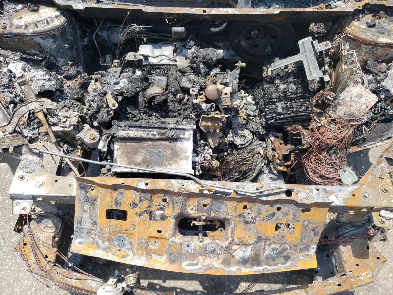 2023 NISSAN ROGUE SV - JN8BT3BA4PW435932 | SeoVin.biz