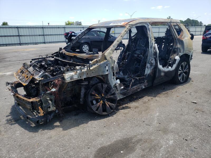 2023 NISSAN ROGUE SV - JN8BT3BA4PW435932 | SeoVin.biz