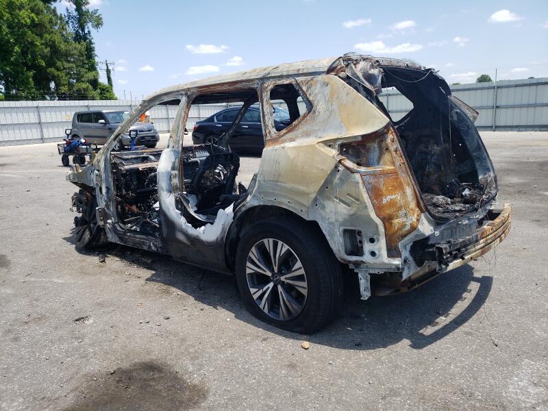 2023 NISSAN ROGUE SV - JN8BT3BA4PW435932 | SeoVin.biz