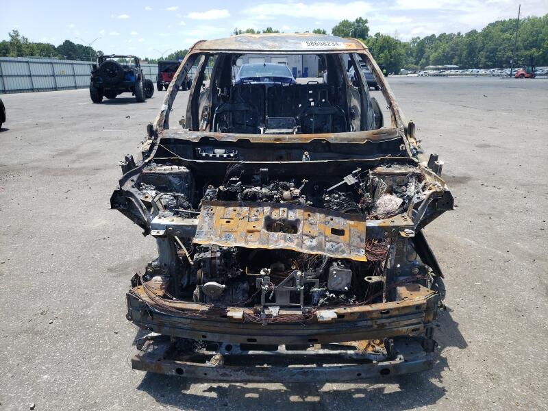 2023 NISSAN ROGUE SV - JN8BT3BA4PW435932 | SeoVin.biz